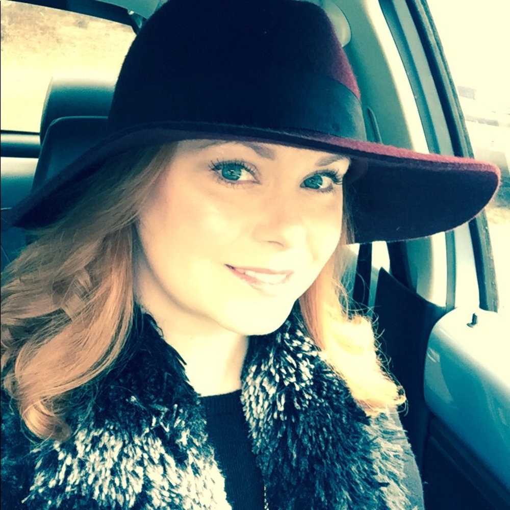 Meet your Posher, Heather